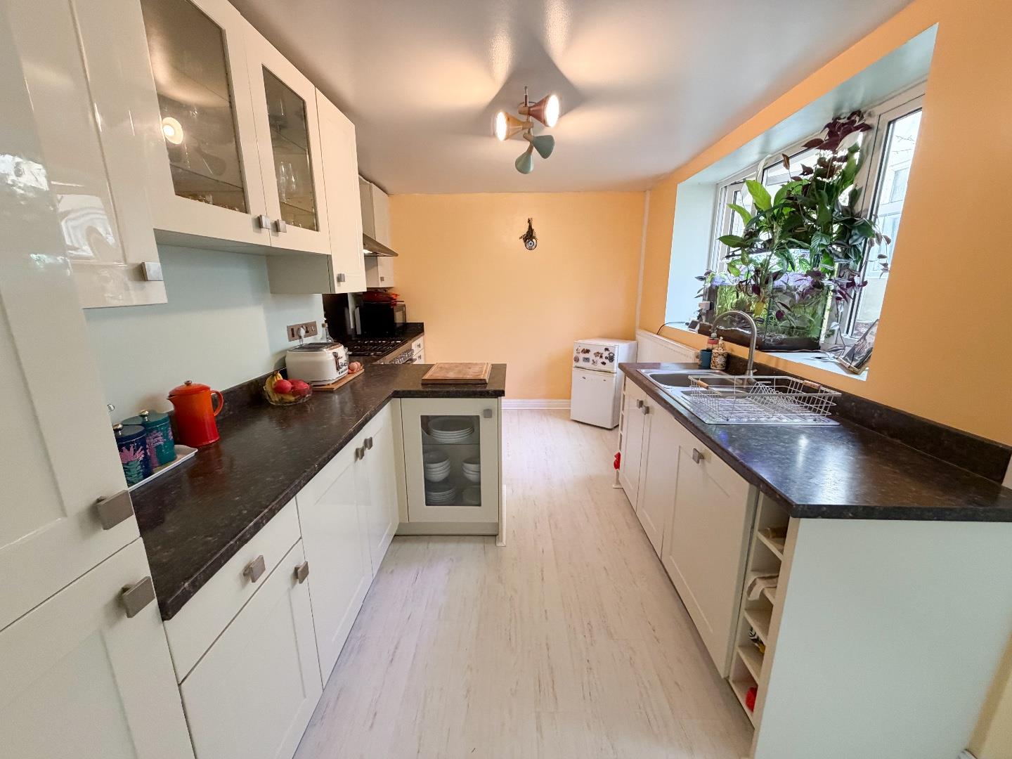 Highland Place, Ogmore Vale, Bridgend County Borough, CF32 7DD